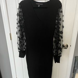 NWOT knit dress Size XL